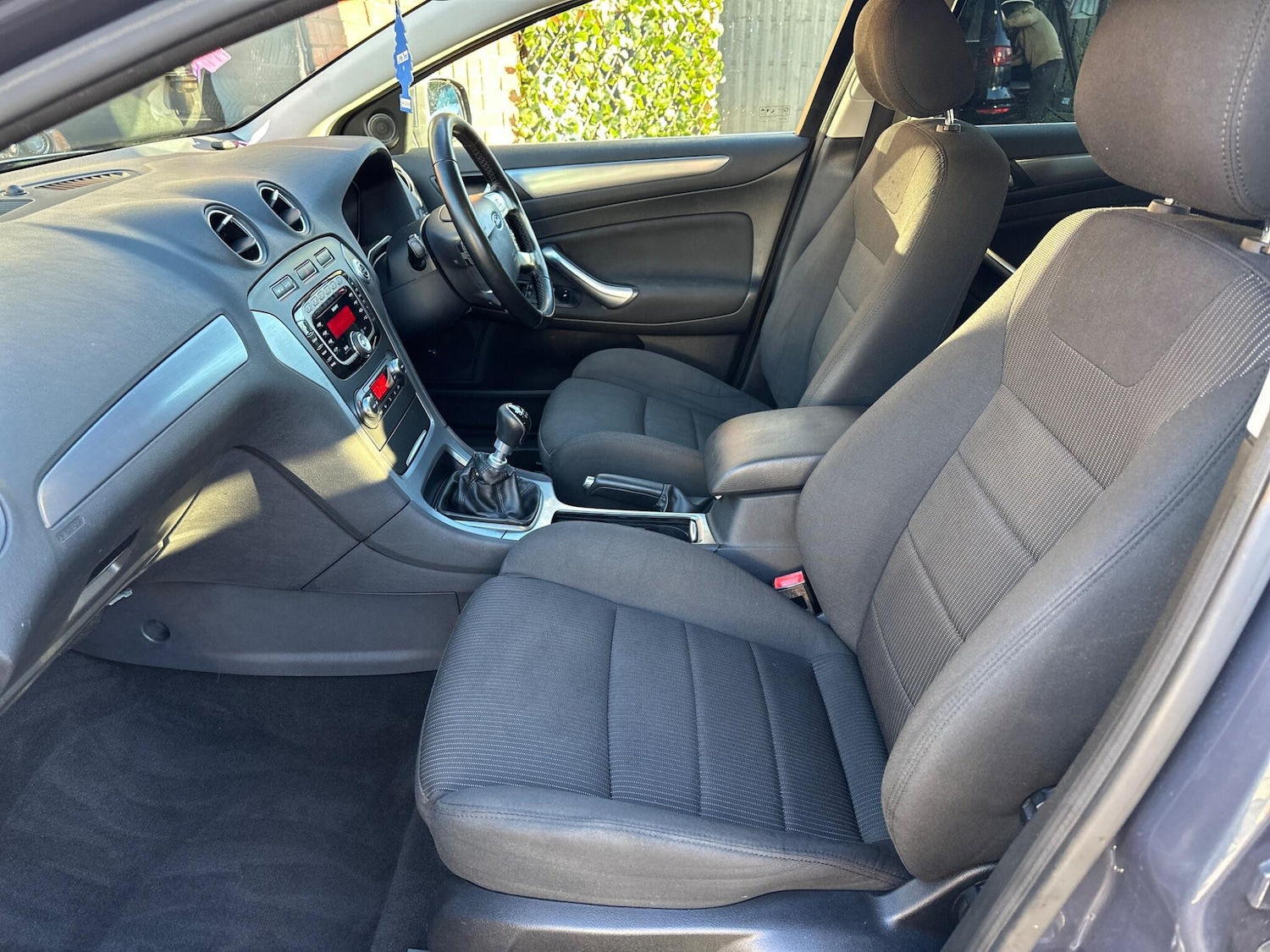 Used Ford Mondeo for sale - 76802201: Photo 37