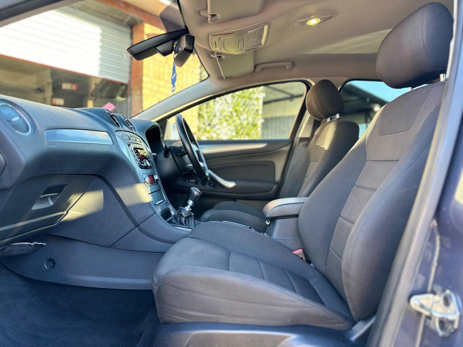 Used Ford Mondeo for sale - 76802201: Photo 38