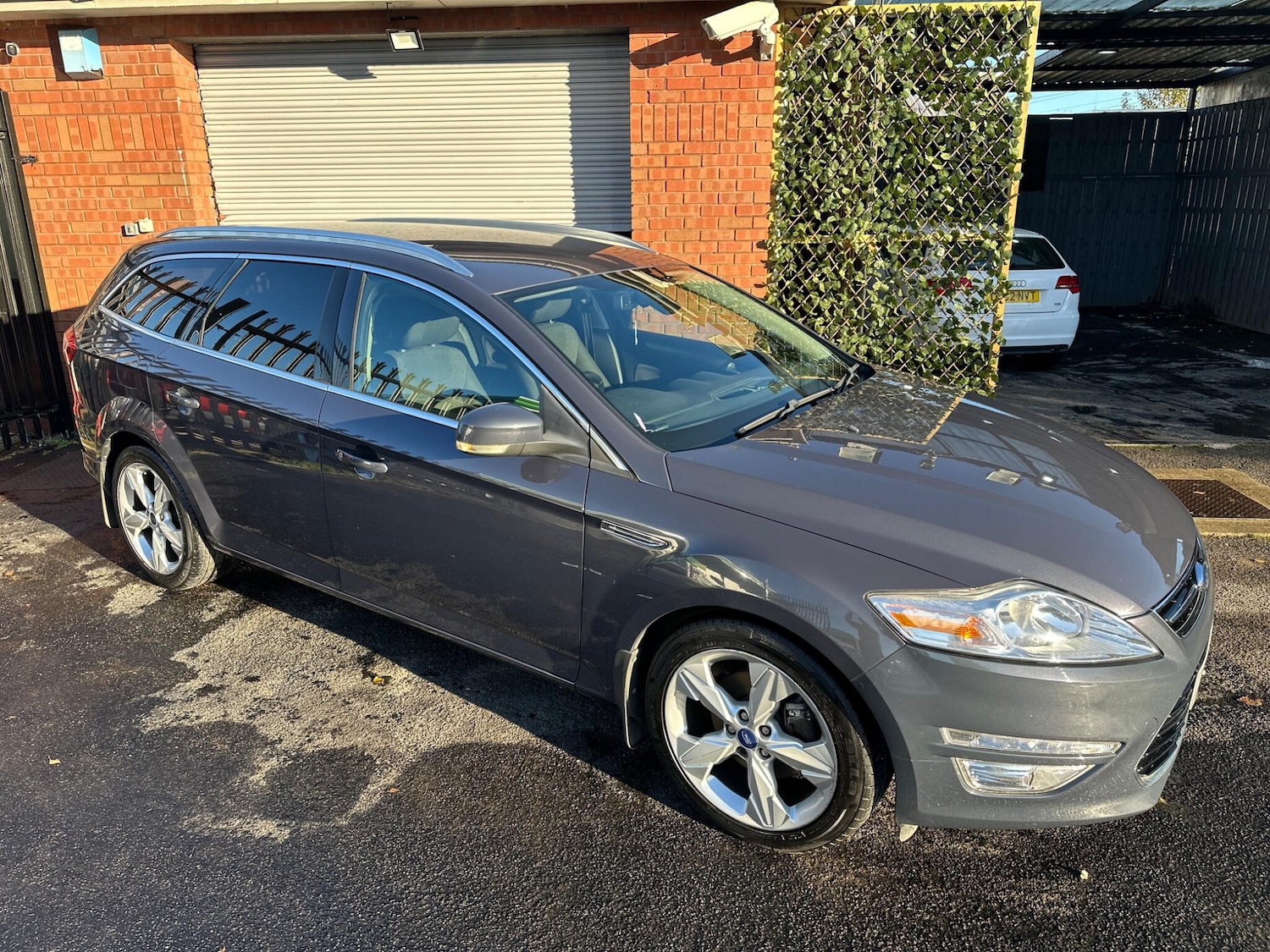 Used Ford Mondeo for sale - 76802201: Photo 6