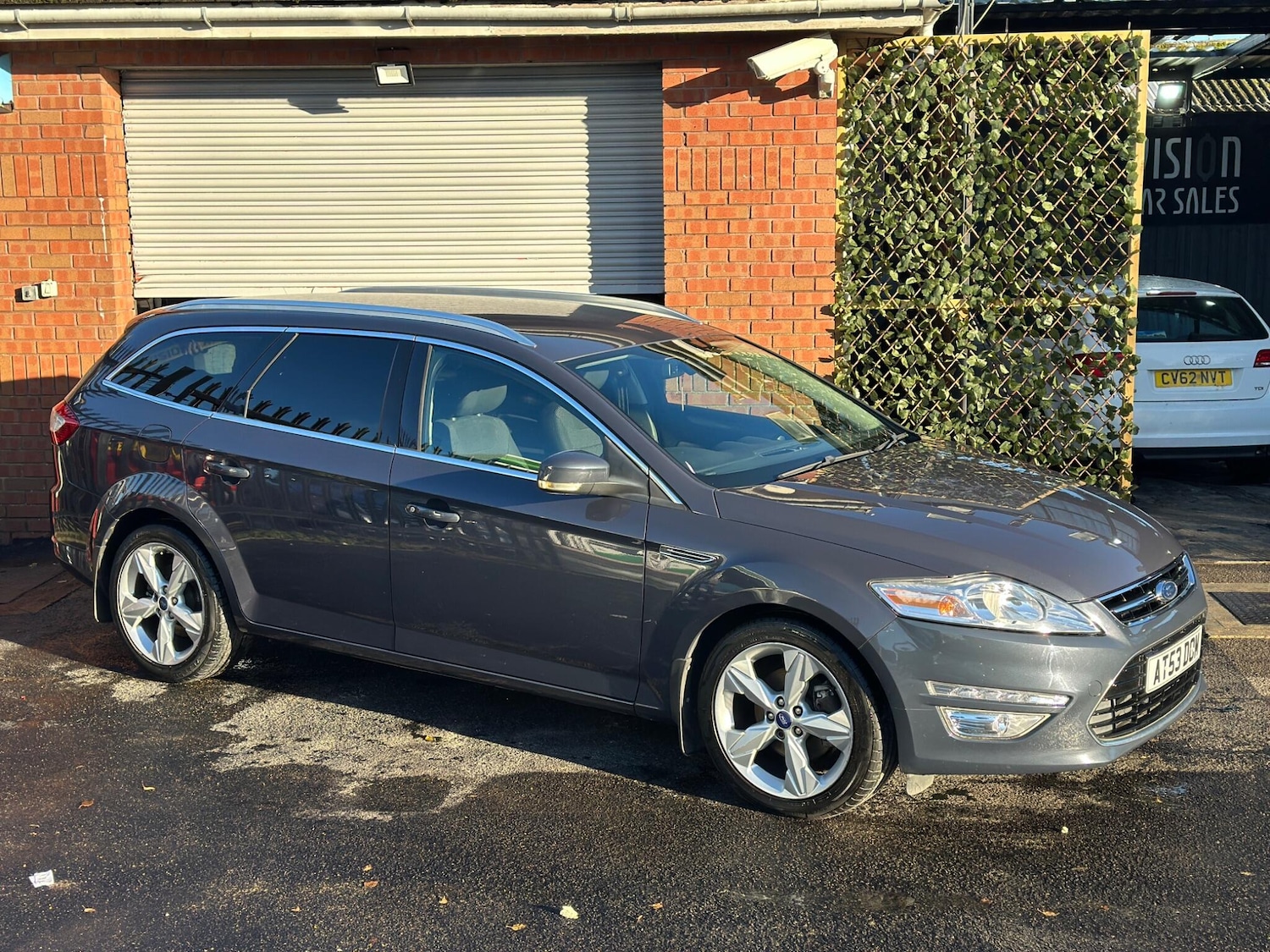 Used Ford Mondeo for sale - 76802201: Photo 8