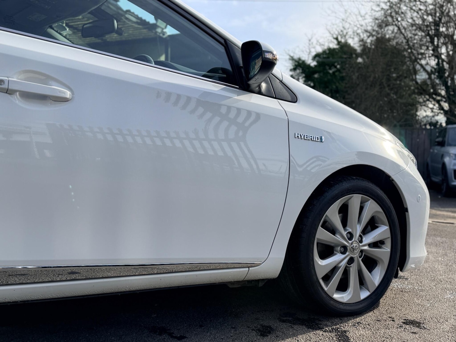 Used Toyota Auris 2015 for sale - 77468626: Photo 10