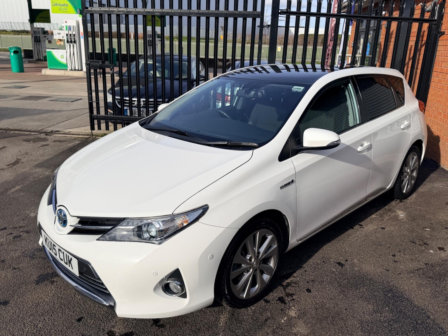 Used Toyota Auris 2015 for sale - 77468626: Photo 13