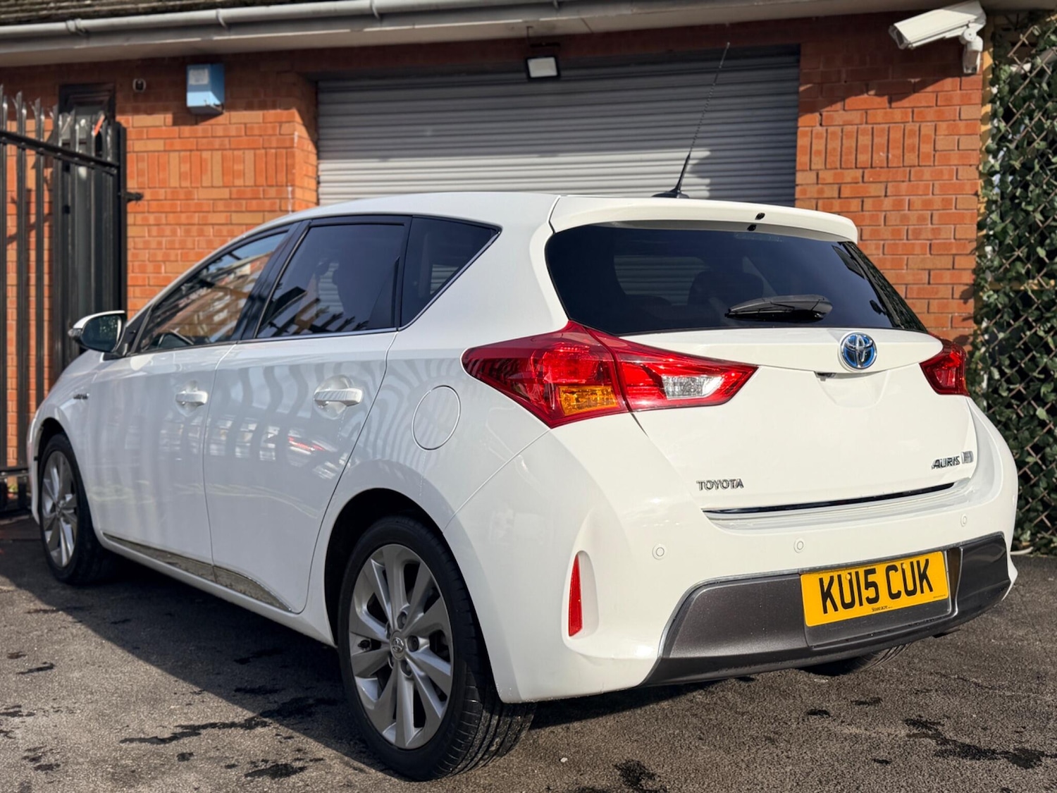 Used Toyota Auris 2015 for sale - 77468626: Photo 14