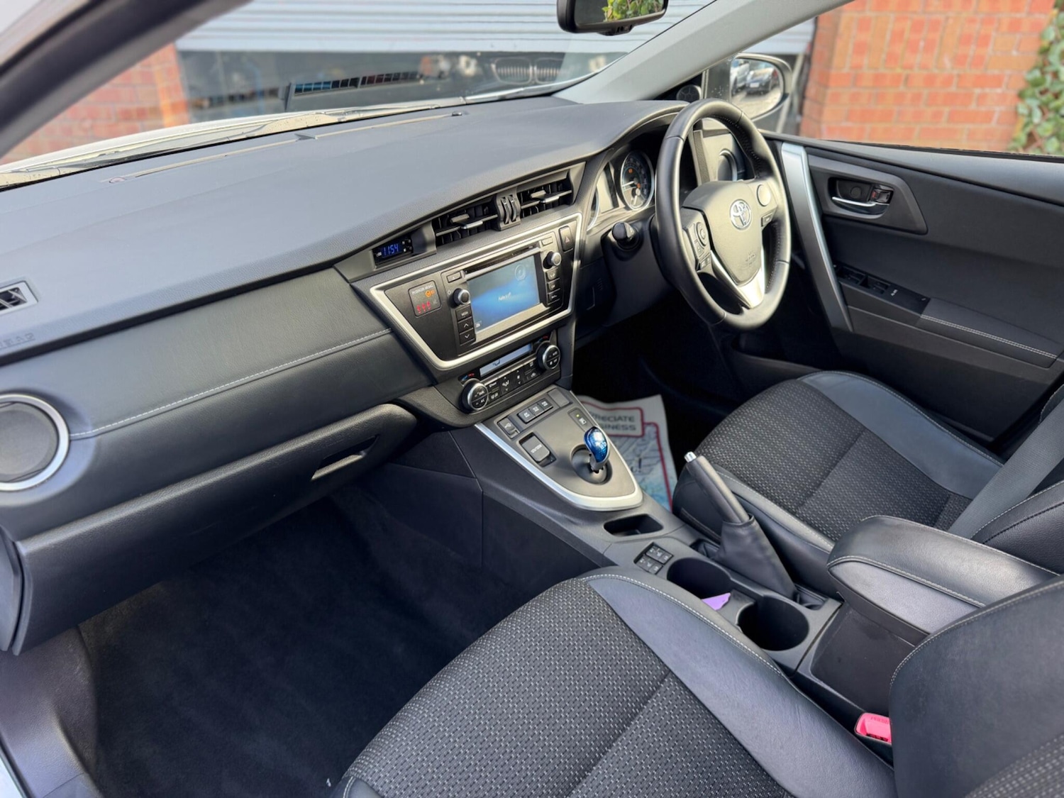 Used Toyota Auris 2015 for sale - 77468626: Photo 22