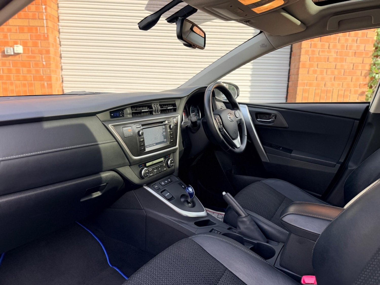 Used Toyota Auris 2015 for sale - 77468626: Photo 23