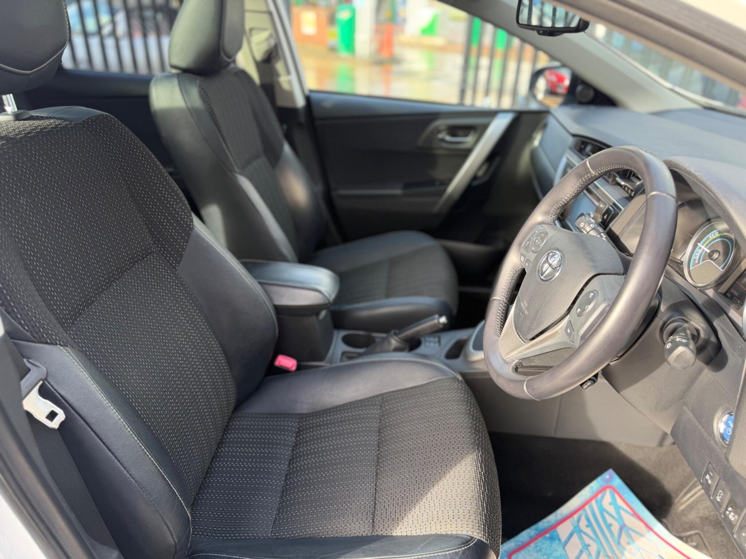 Used Toyota Auris 2015 for sale - 77468626: Photo 26