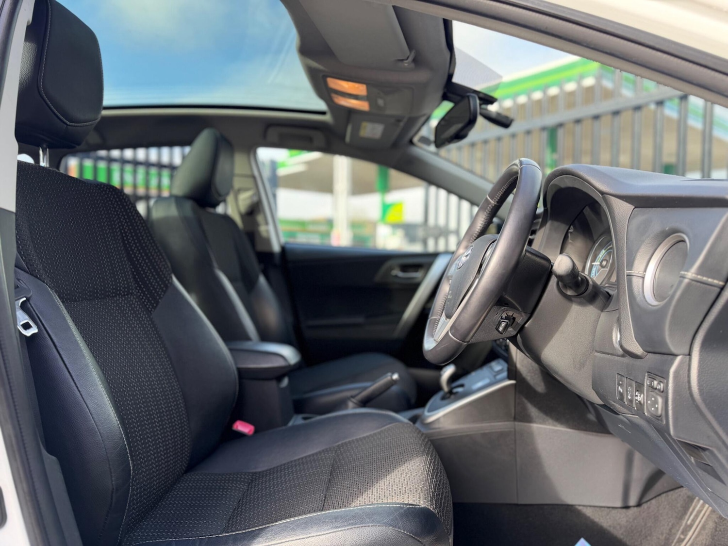 Used Toyota Auris 2015 for sale - 77468626: Photo 27