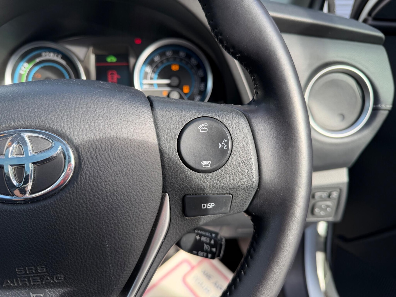 Used Toyota Auris 2015 for sale - 77468626: Photo 33