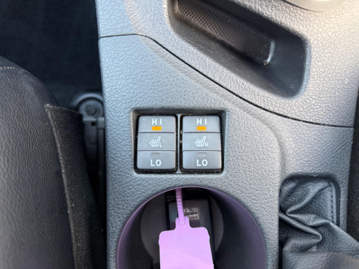 Used Toyota Auris 2015 for sale - 77468626: Photo 37