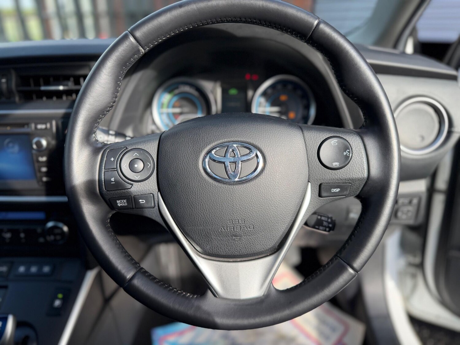 Used Toyota Auris 2015 for sale - 77468626: Photo 46