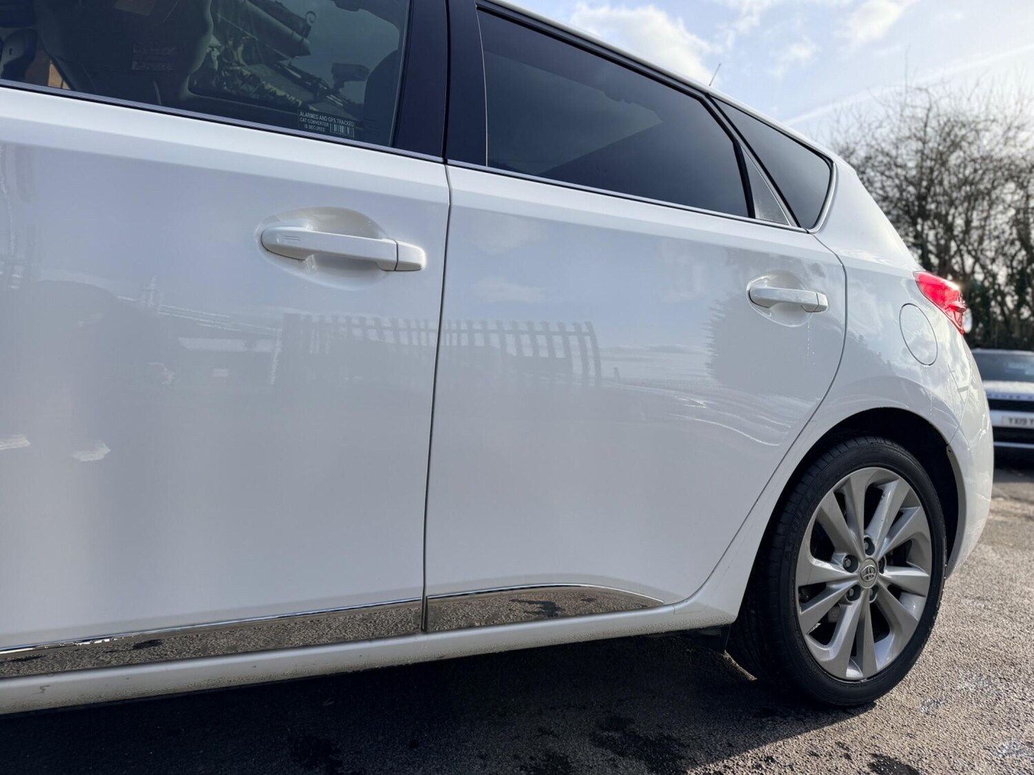 Used Toyota Auris 2015 for sale - 77468626: Photo 50