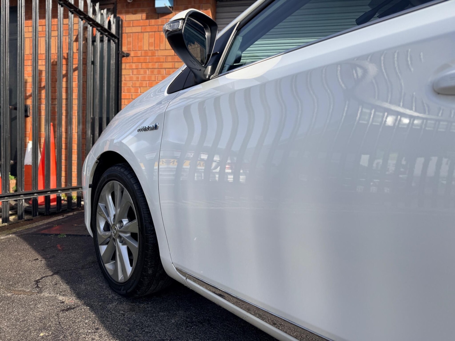 Used Toyota Auris 2015 for sale - 77468626: Photo 8