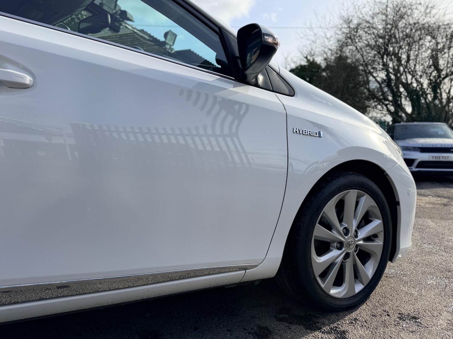 Used Toyota Auris 2015 for sale - 77468626: Photo 9