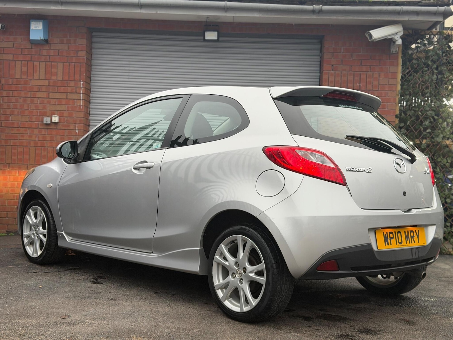 Used Mazda Mazda2 2010 for sale - 77039773: Photo 10