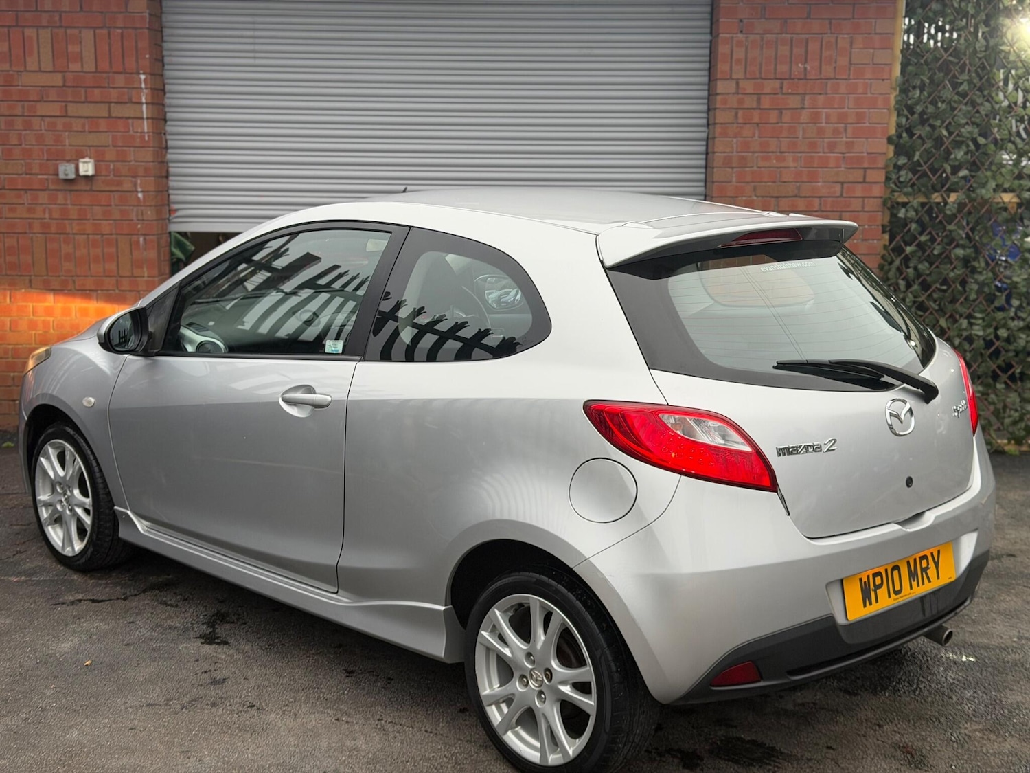 Used Mazda Mazda2 2010 for sale - 77039773: Photo 11