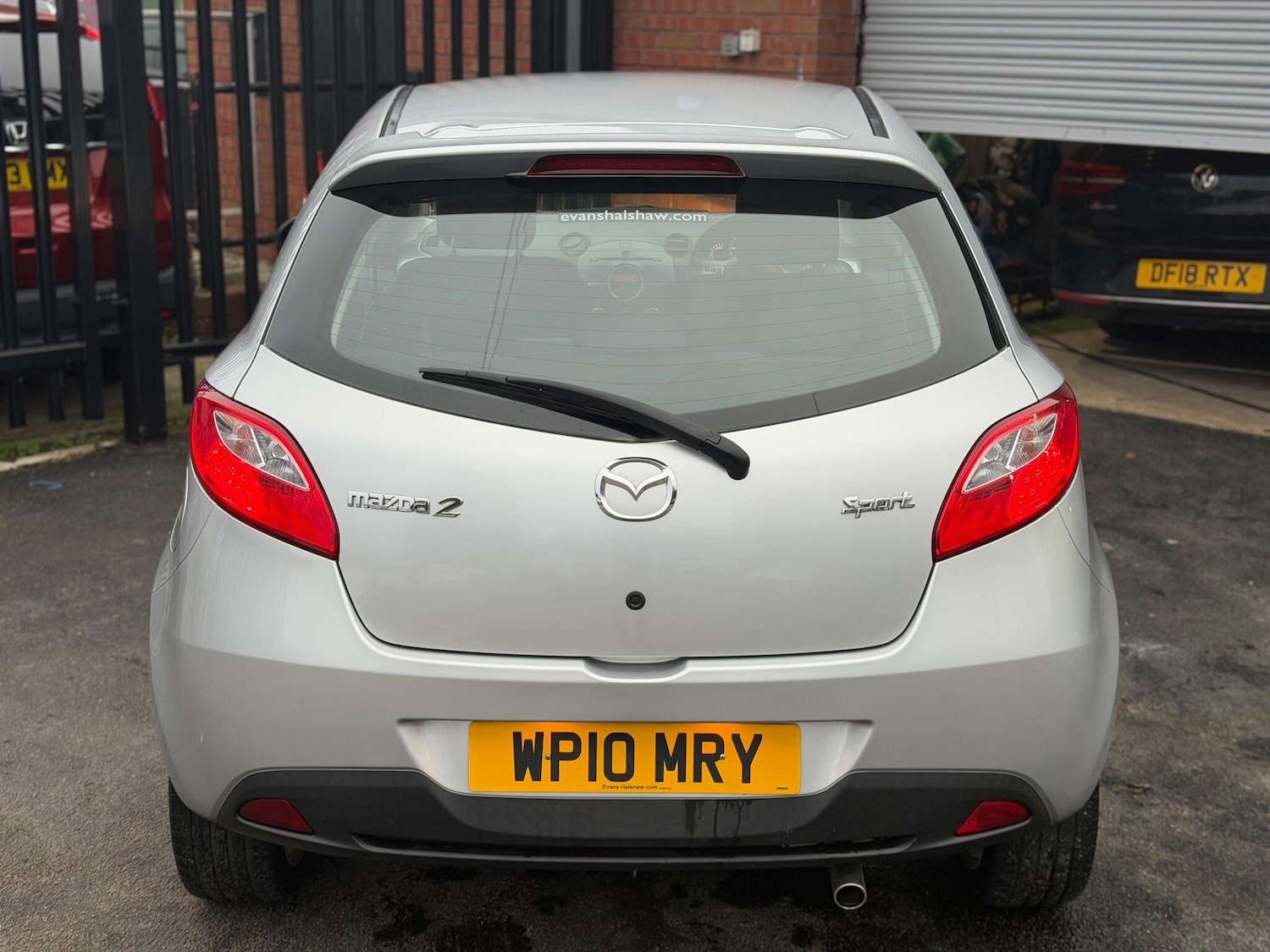 Used Mazda Mazda2 2010 for sale - 77039773: Photo 13