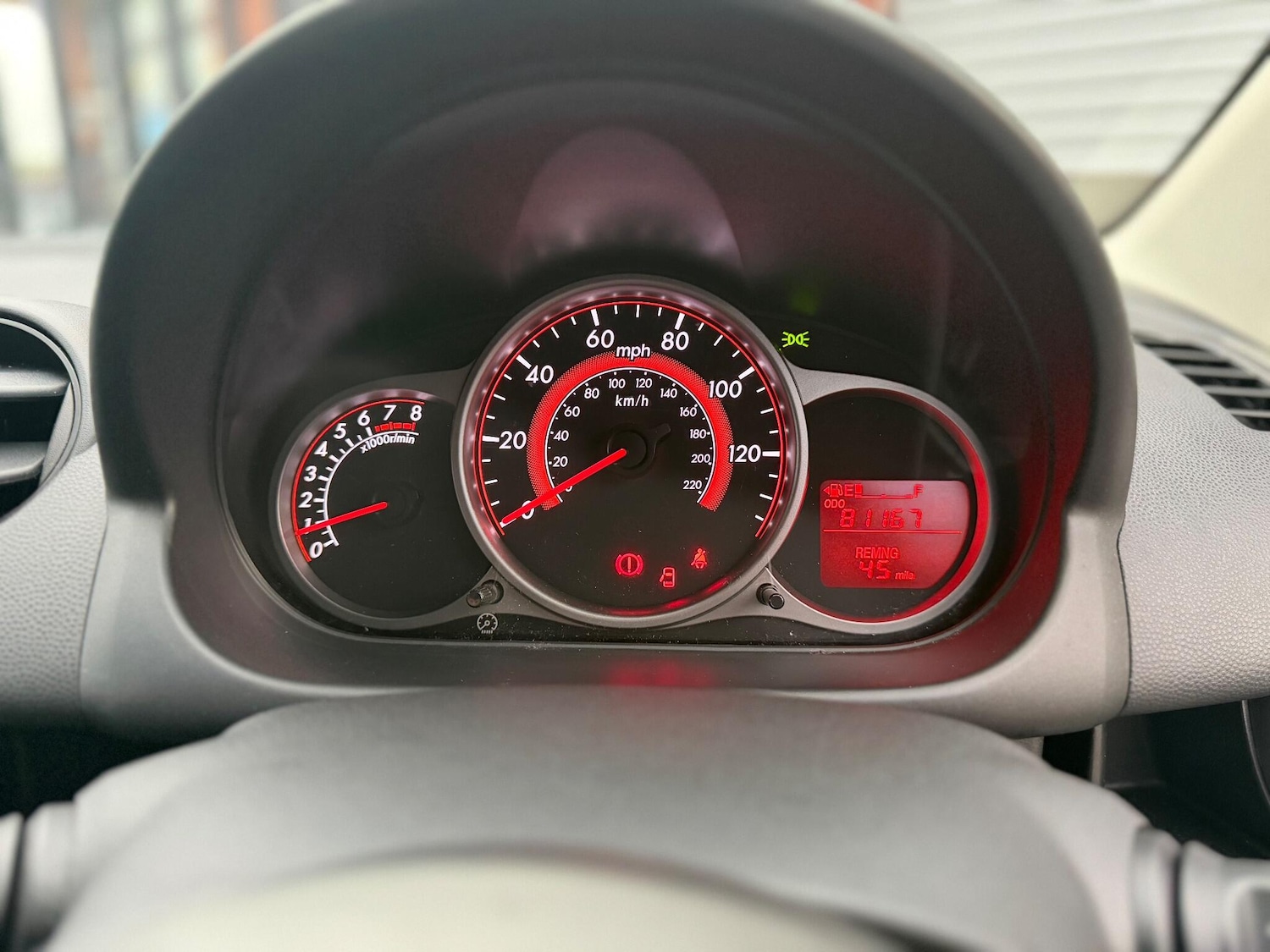 Used Mazda Mazda2 2010 for sale - 77039773: Photo 27