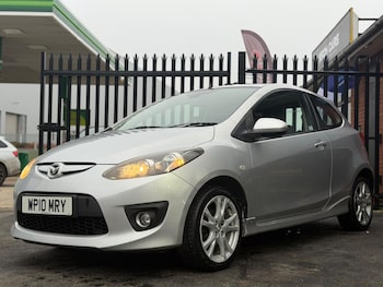 Used Mazda Mazda2 2010 for sale - 77039773: Photo