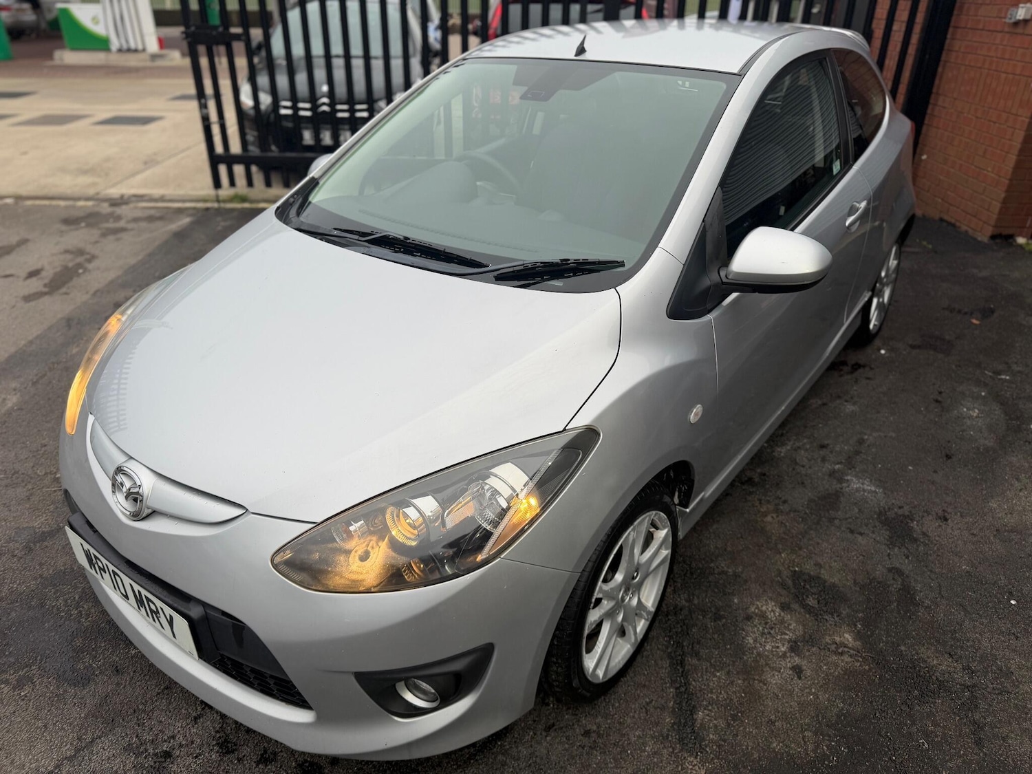 Used Mazda Mazda2 2010 for sale - 77039773: Photo 8