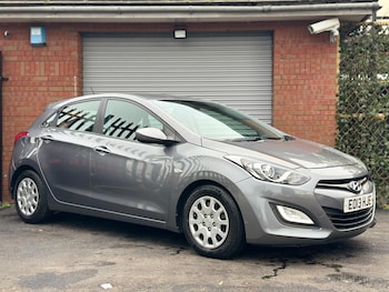 2013 (13) - 1.4 Classic 5dr