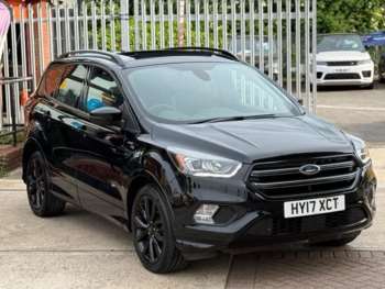 Used Ford Kuga 2017 for sale - 74802186: Photo