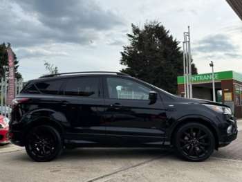Used Ford Kuga 2017 for sale - 74802186: Photo