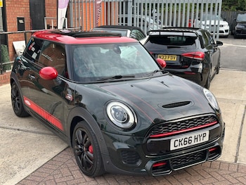 MINI - Hatch