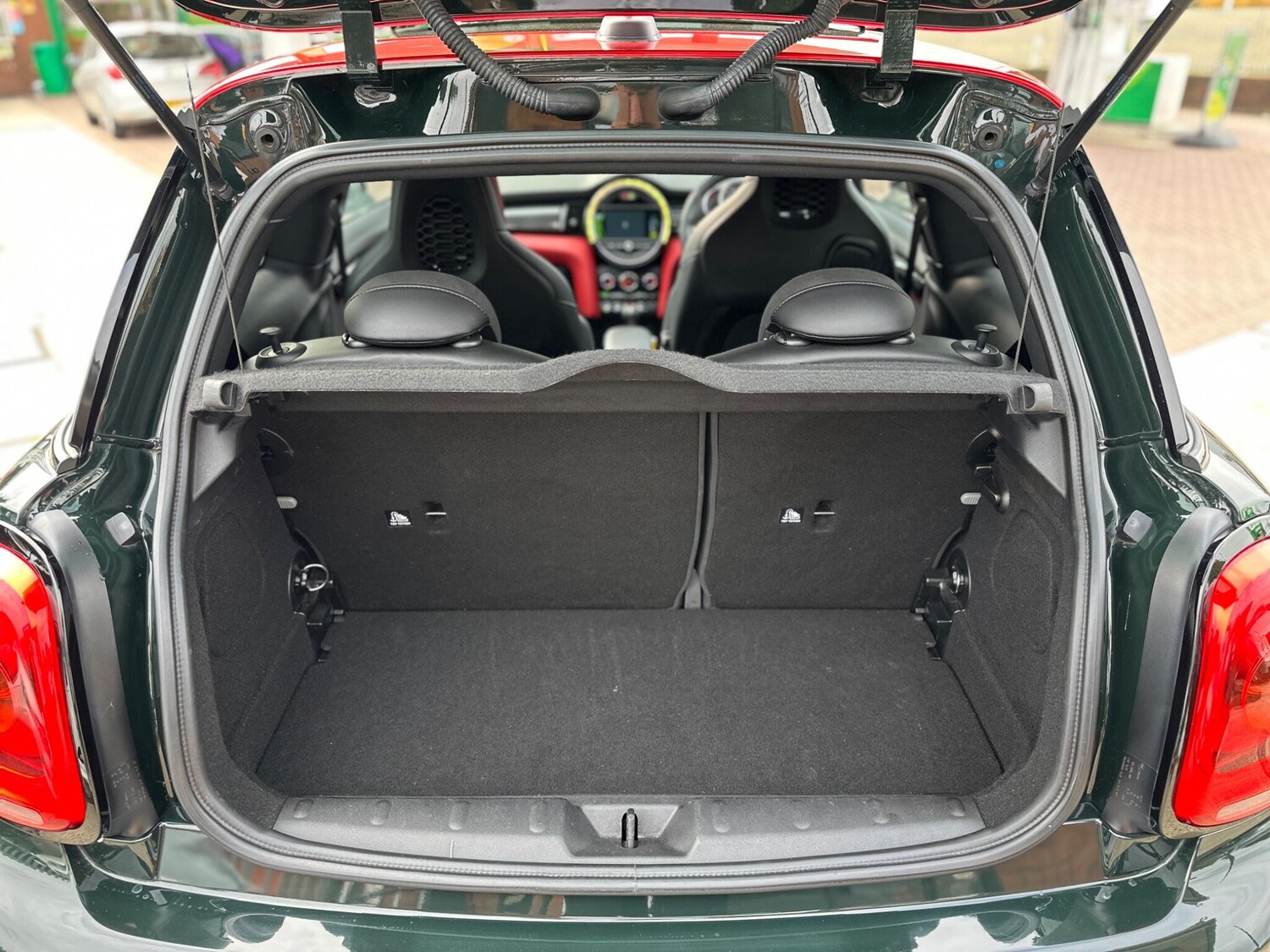 Vehicle 36