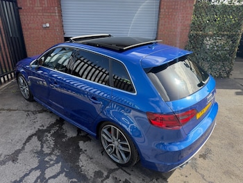 Used Audi A3 2014 for sale - 78245243: Photo