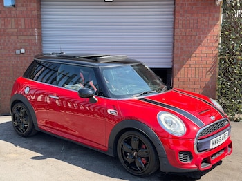 Used MINI Hatch 2016 for sale - 79540065: Photo