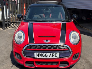 Used MINI Hatch 2016 for sale - 79540065: Photo