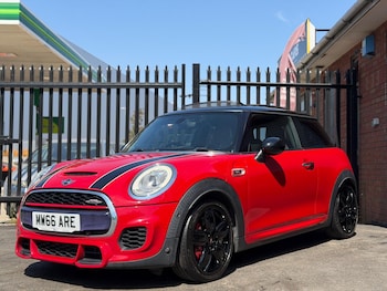 Used MINI Hatch 2016 for sale - 79540065: Photo