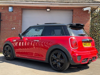 Used MINI Hatch 2016 for sale - 79540065: Photo