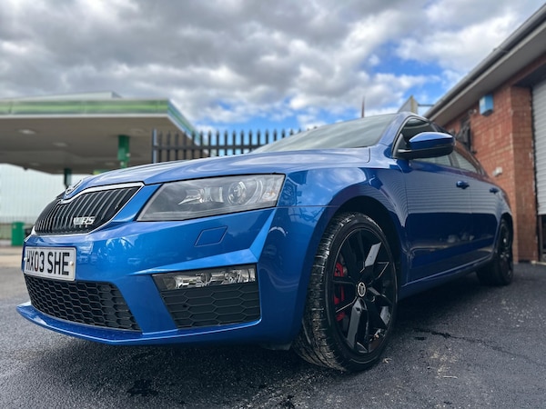 Used Skoda Octavia 2015 for sale - 76041764: Photo 10