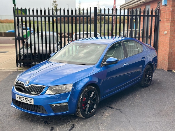 Used Skoda Octavia 2015 for sale - 76041764: Photo 11