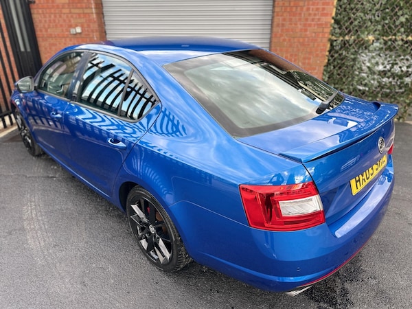 Used Skoda Octavia 2015 for sale - 76041764: Photo 12