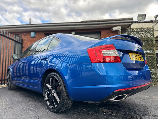 Used Skoda Octavia 2015 for sale - 76041764: Photo 13