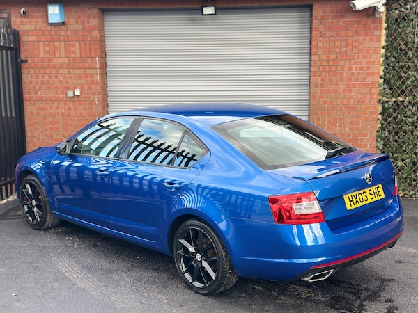 Used Skoda Octavia 2015 for sale - 76041764: Photo 14