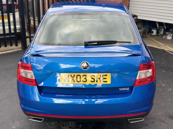 Used Skoda Octavia 2015 for sale - 76041764: Photo 15
