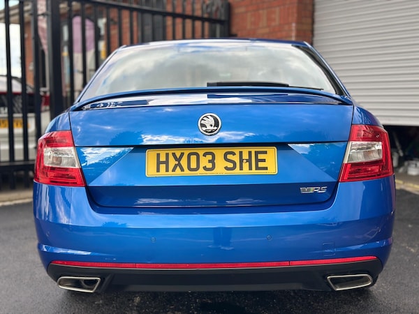 Used Skoda Octavia 2015 for sale - 76041764: Photo 16