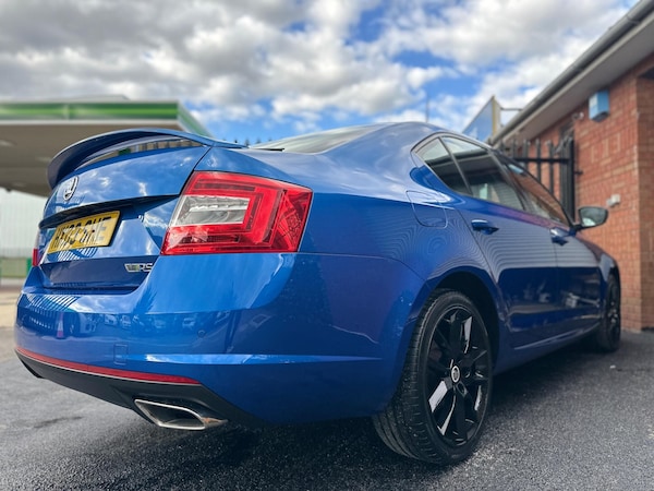 Used Skoda Octavia 2015 for sale - 76041764: Photo 17