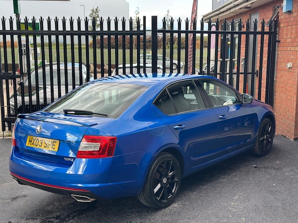 Used Skoda Octavia 2015 for sale - 76041764: Photo 18