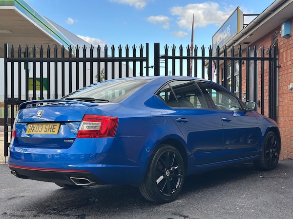 Used Skoda Octavia 2015 for sale - 76041764: Photo 19