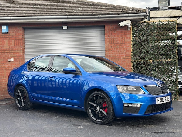 Used Skoda Octavia 2015 for sale - 76041764: Photo 1
