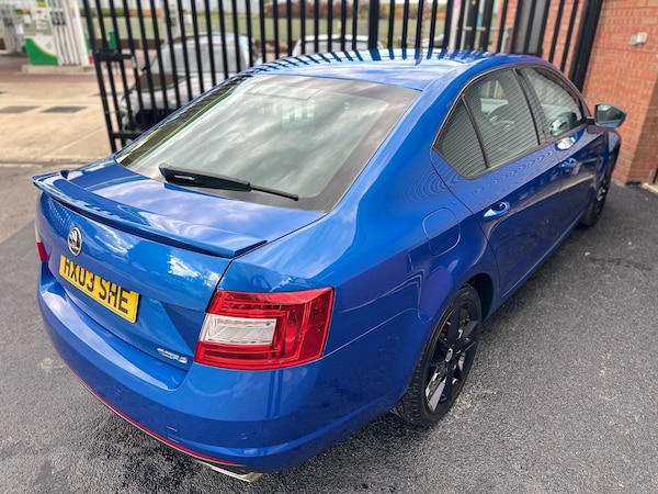 Used Skoda Octavia 2015 for sale - 76041764: Photo 20