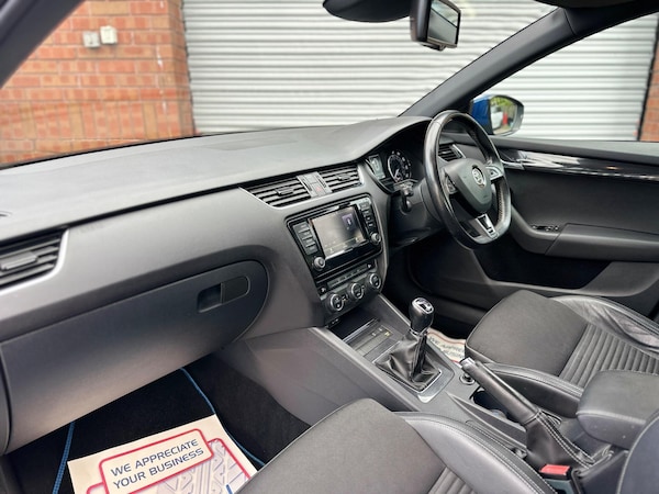 Used Skoda Octavia 2015 for sale - 76041764: Photo 21