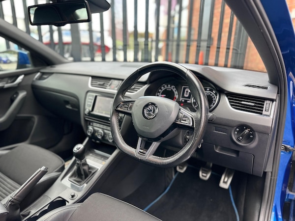 Used Skoda Octavia 2015 for sale - 76041764: Photo 22