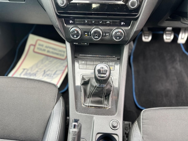 Used Skoda Octavia 2015 for sale - 76041764: Photo 23