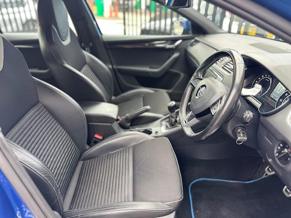 Used Skoda Octavia 2015 for sale - 76041764: Photo 25
