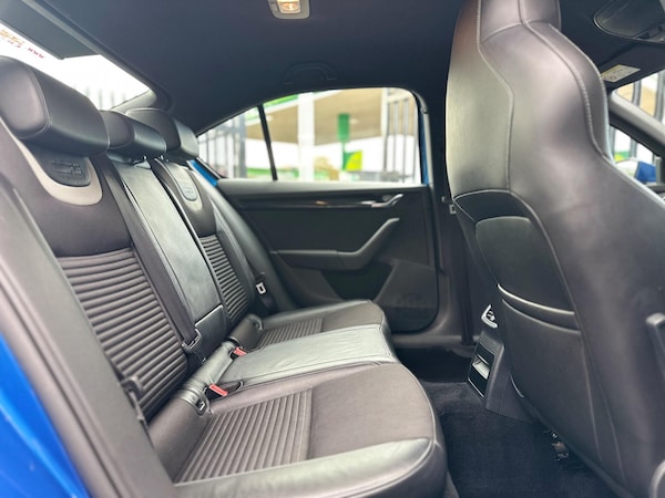 Used Skoda Octavia 2015 for sale - 76041764: Photo 27